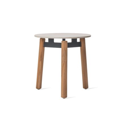 Lento Side Table