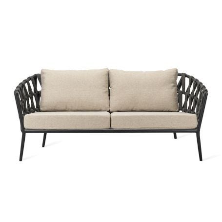 Leo 2 Seater Sofa