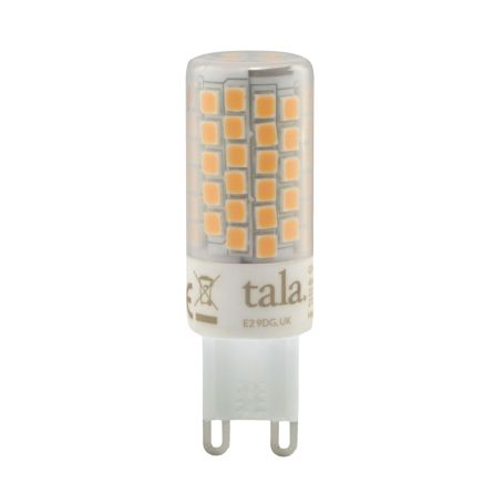Light Engine LED Bulb Dimmable G9