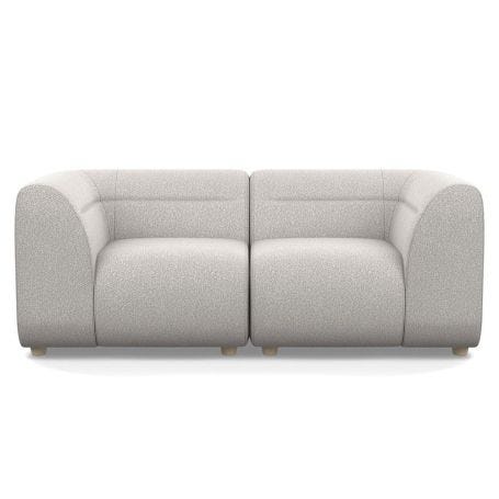 Lilli 2 Seater Sofa
