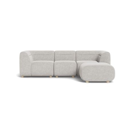 Lilli Right Hand Facing Corner Sofa