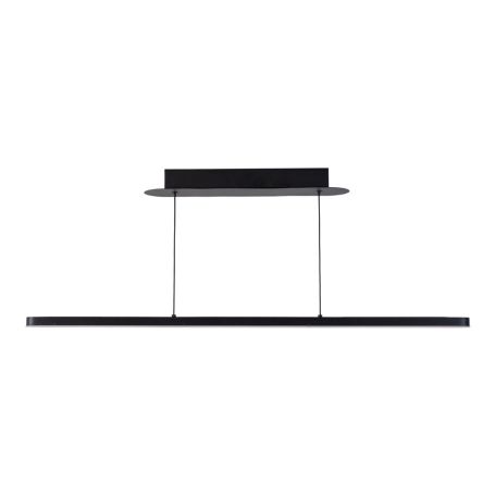Linear LED Pendant