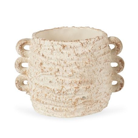 Lira Vase