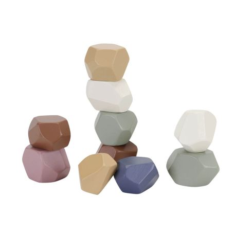 Stacking Stones Vintage