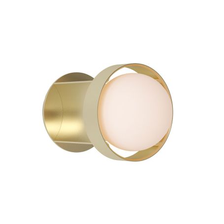 Loop Wall Light