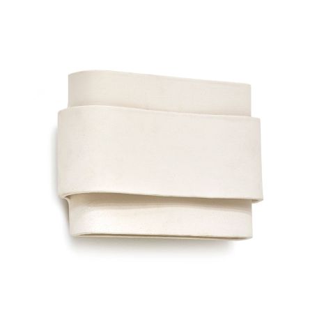 Louis Wall Light Beige