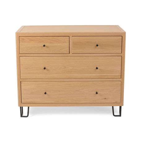 Brunel Low Chest