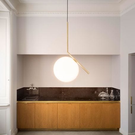 IC S2 Pendant Light