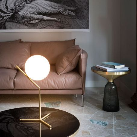 IC T1 High Table Light