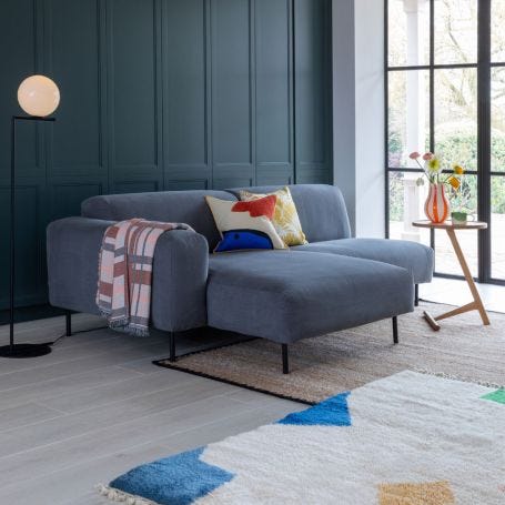 Luna Ottoman