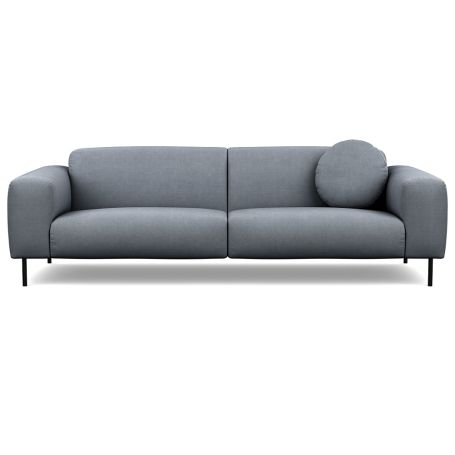 Luna 4 Seater Sofa