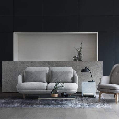 Lune Sofa