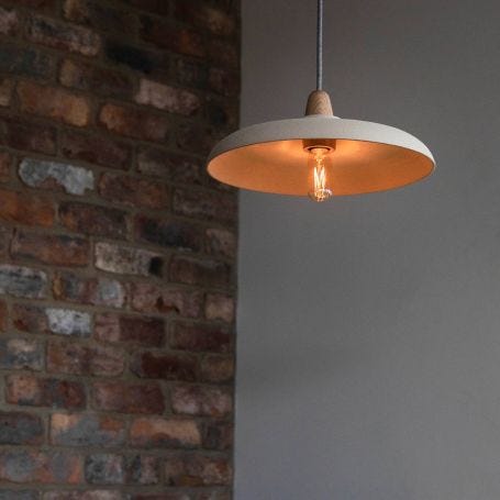 Lurra Bulb 3W E27 LED