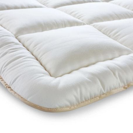 Heaven Luxury Supreme Mattress Topper Double