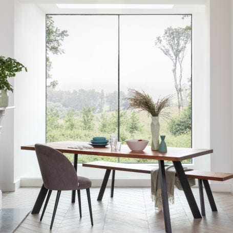 Madrid Dining Table