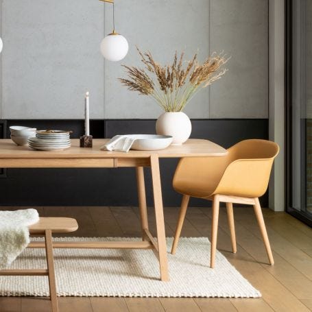 Mae Rug Cream