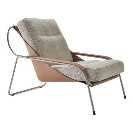 Maggiolina Lounge Chair