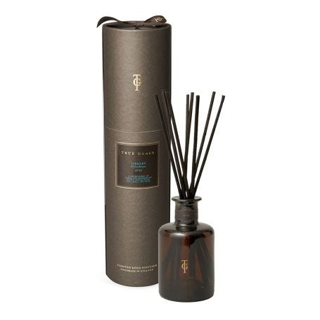 Manor Diffuser Library