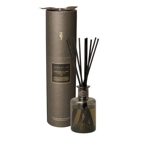 Manor Diffuser Portobello Oud