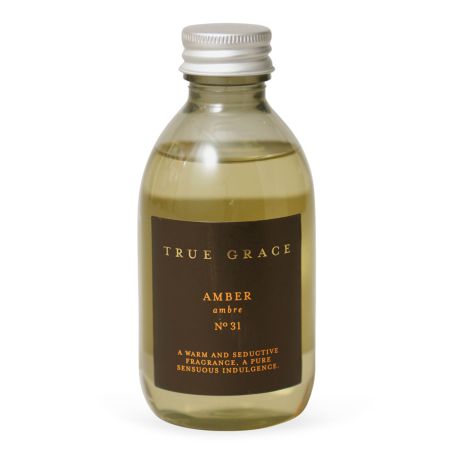 Manor Diffuser Refill Amber