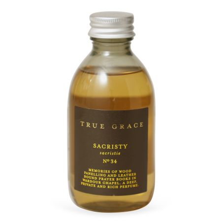 Manor Diffuser Refill Sacristy