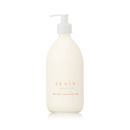 Marble Black Hand & Body Lotion 300ml