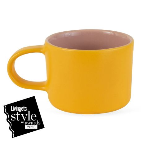 Heal's + LF Markey Mug