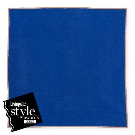 Heal's + LF Markey Napkin