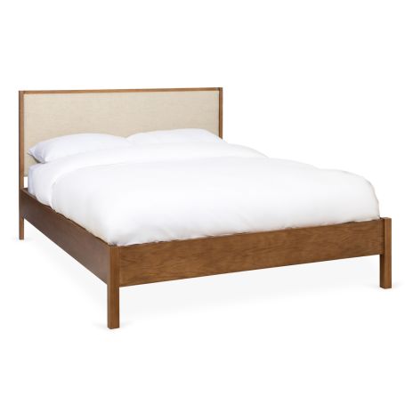 Marna King Size Bed