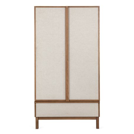 Marna Two Door Wardrobe