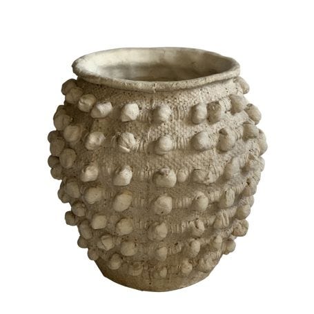 Massimo Bobble Vase