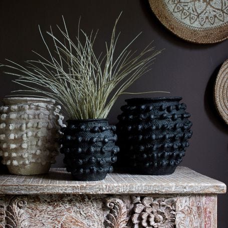 Massimo Bobble Vase