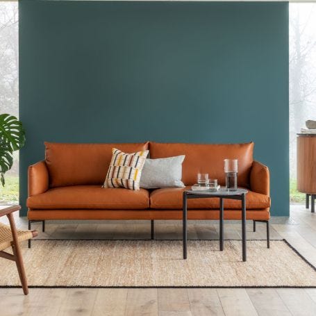Matera 4 Seater Sofa