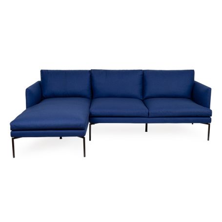 Matera Left Hand Facing Corner Chaise