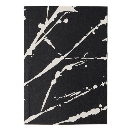 Layflat Notebook