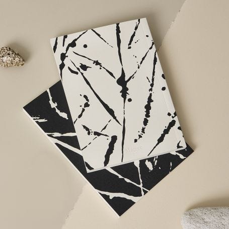 Layflat Notebook