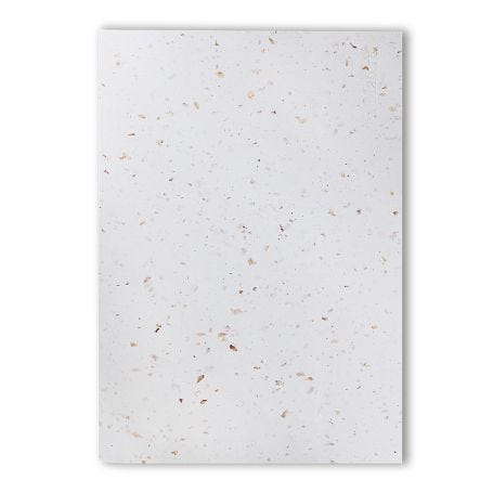 Thread Sewn Notebook