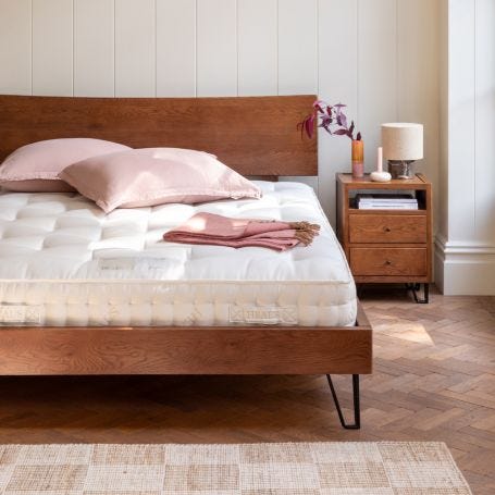 Classic Pocket 1400 Mattress