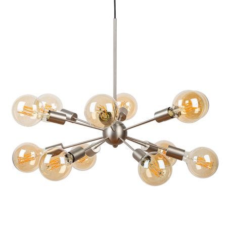 Mega Junction Chandelier 12 Arm Chandelier