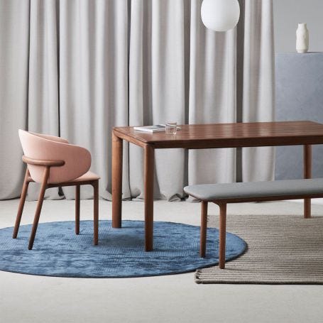 Mela Dining Chair