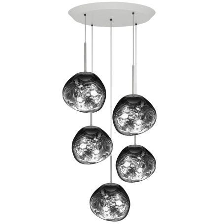 Melt Mini Pendant System LED