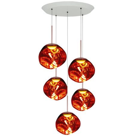 Melt Mini Pendant System LED