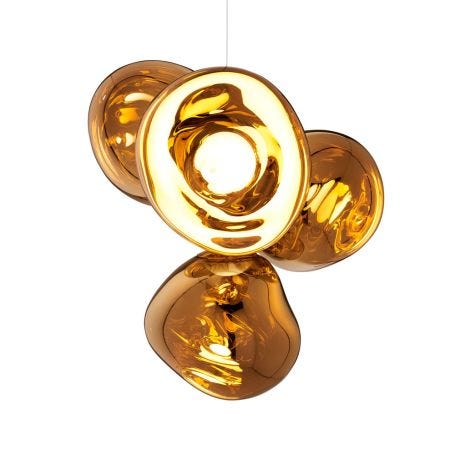 Melt LED Chandelier Small