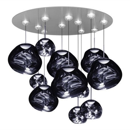 Melt Mega Pendant System LED