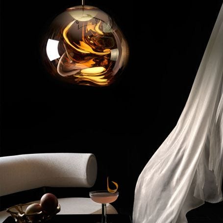 Melt LED Pendant Light