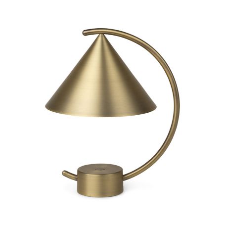 Meridian Table Lamp
