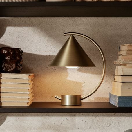Meridian Table Lamp