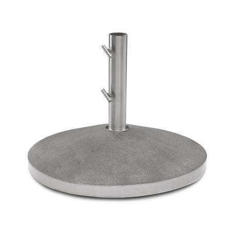 Capri Outdoor Umbrella Base