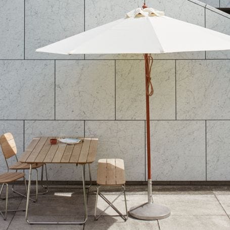 Messina Outdoor Umbrella