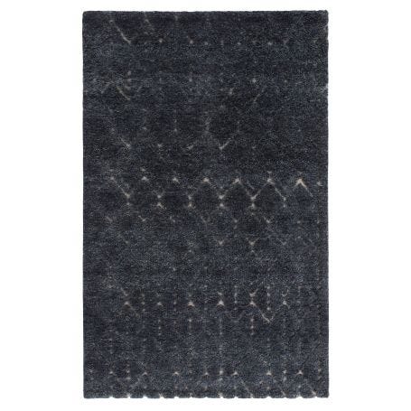 Bereber Rug Grey